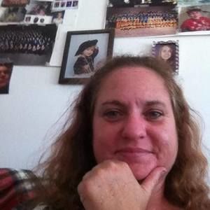 Meet your Posher, Deanne